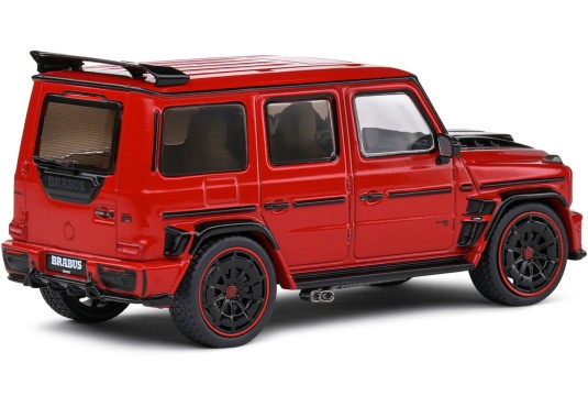 1/43 BRABUS 900 Widestar 2022