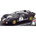 1/43 FORD GT40 MKII N°2 Le Mans 1966
