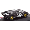 1/43 FORD GT40 MKII N°2 Le Mans 1966