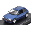 1/43 PEUGEOT 205 GTI 1.9L 1992