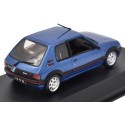 1/43 PEUGEOT 205 GTI 1.9L 1992