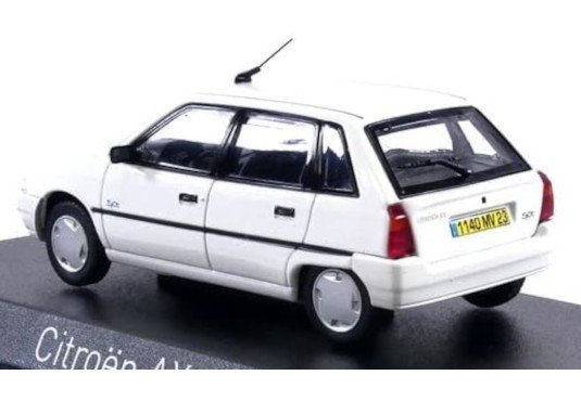 1/43 CITROEN AX Spot 1995