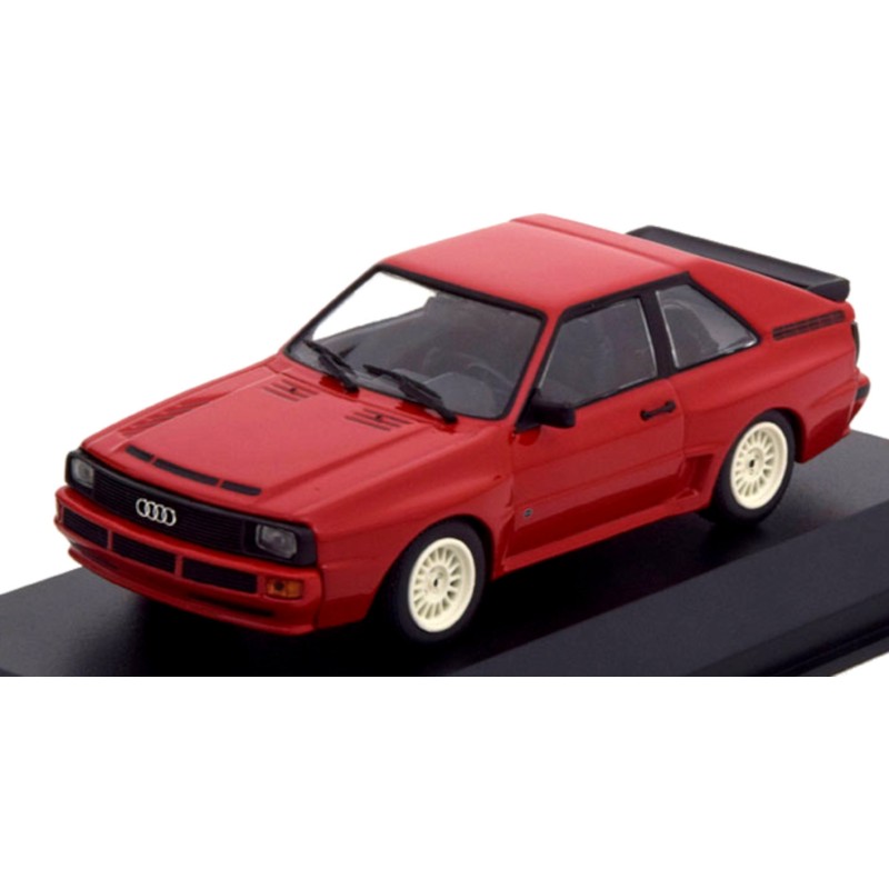1/43 AUDI Sport Quattro 1984