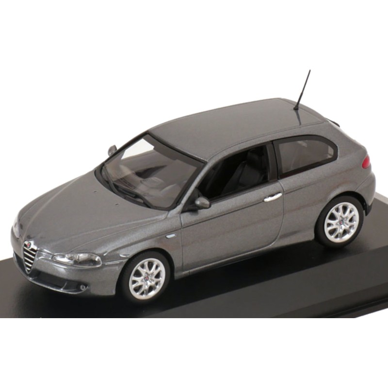 1/43 ALFA ROMEO 147 2005