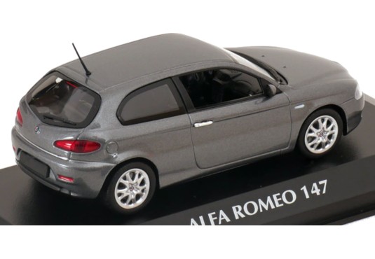 1/43 ALFA ROMEO 147 2005