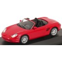 1/43 PORSCHE Boxster S 2002