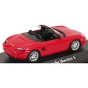 1/43 PORSCHE Boxster S 2002