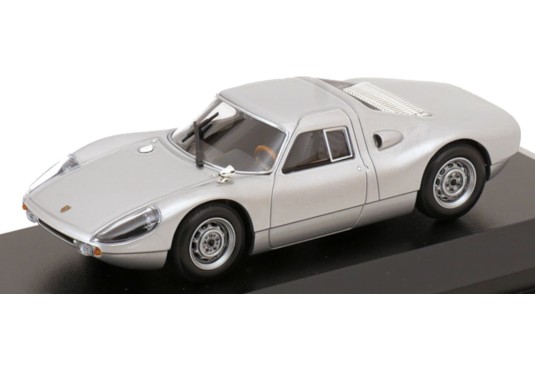1/43 PORSCHE 904 GTS 1964