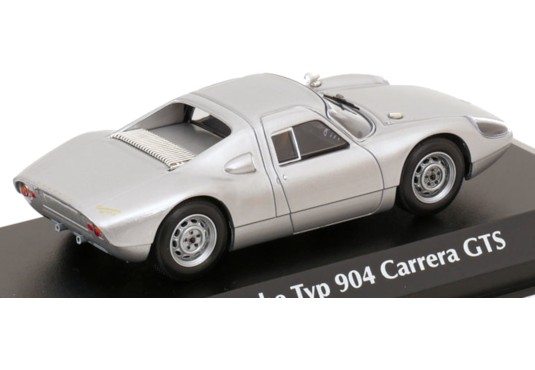1/43 PORSCHE 904 GTS 1964