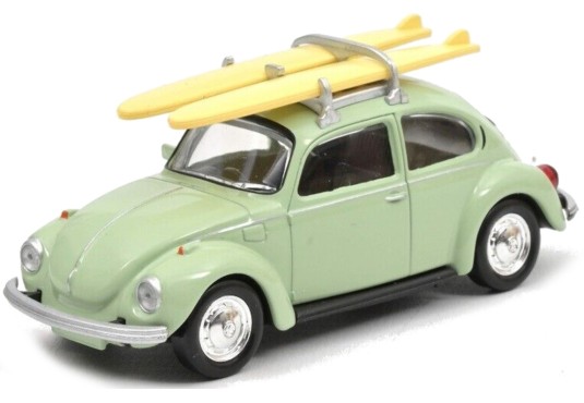 1/43 VOLKSWAGEN Coccinelle...