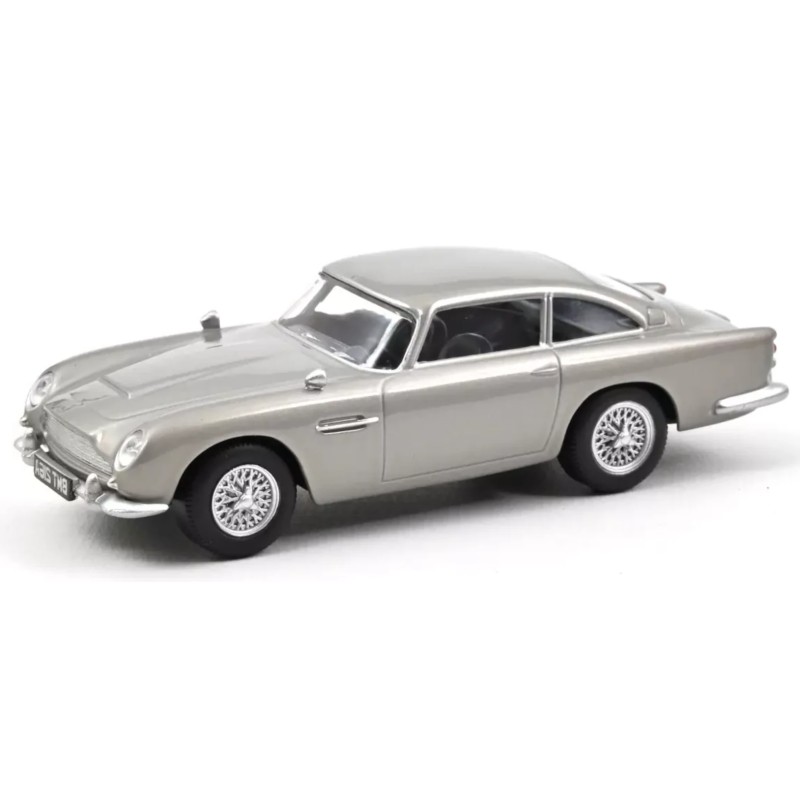1/43 ASTON MARTIN DB5 1963