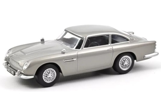 1/43 ASTON MARTIN DB5 1963