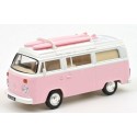 1/43 VOLKSWAGEN Combi T2 + Surf 1973
