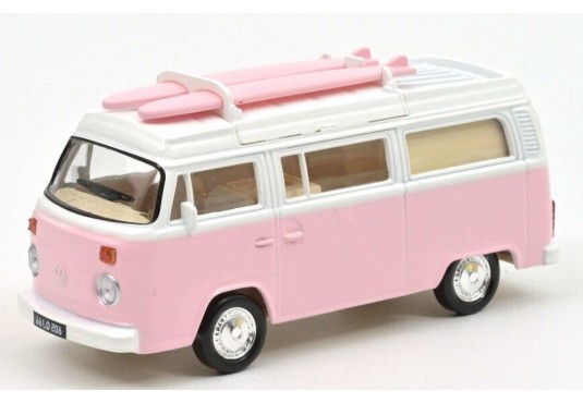 1/43 VOLKSWAGEN Combi T2 +...