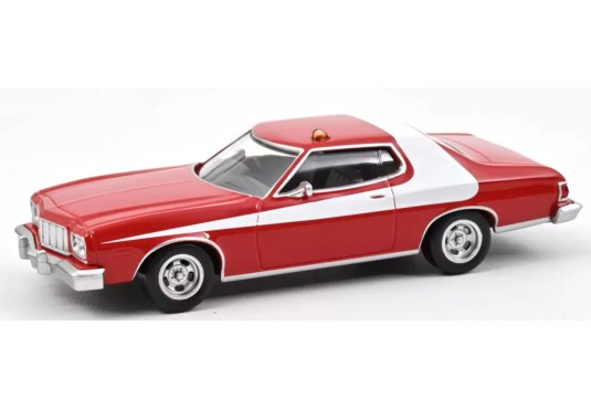 1/43 FORD Gran Torino...