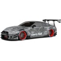 1/18 NISSAN GT-R R35 Liberty Walk Body Kit 2.0 2020