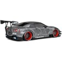 1/18 NISSAN GT-R R35 Liberty Walk Body Kit 2.0 2020