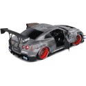 1/18 NISSAN GT-R R35 Liberty Walk Body Kit 2.0 2020
