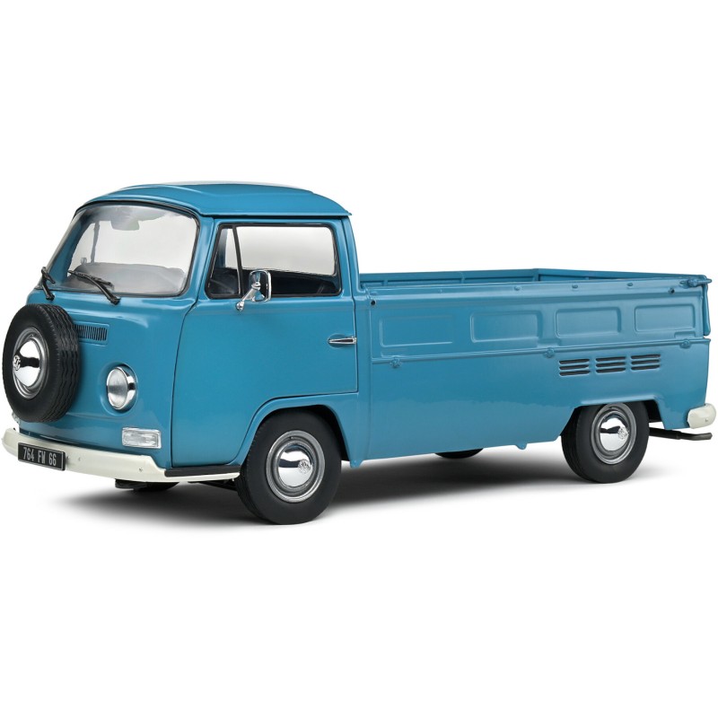 1/18 VOLKSWAGEN Combi T2 Pick Up 1968