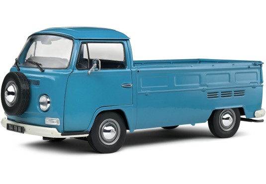 1/18 VOLKSWAGEN Combi T2...