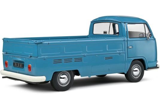 1/18 VOLKSWAGEN Combi T2 Pick Up 1968