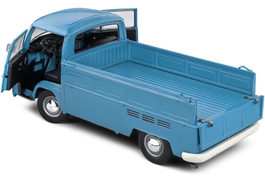1/18 VOLKSWAGEN Combi T2 Pick Up 1968
