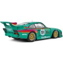 1/18 PORSCHE 935 K3 N°51 Vaillant 1977