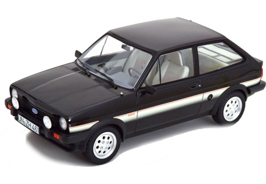 1/18 FORD Fiesta XR2 1981