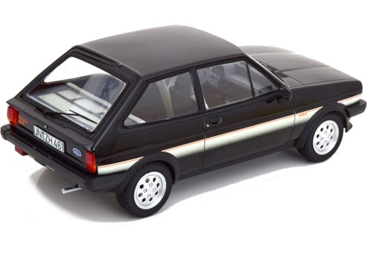 1/18 FORD Fiesta XR2 1981