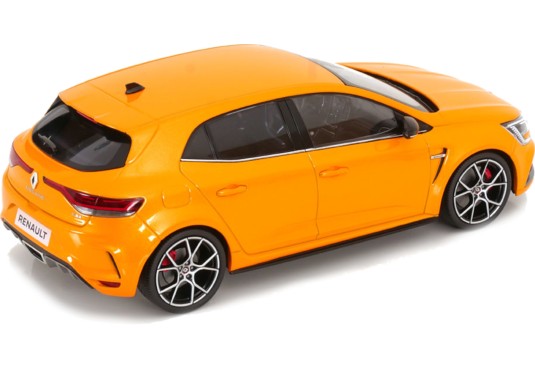 1/18 RENAULT Megane RS Trophy 2022
