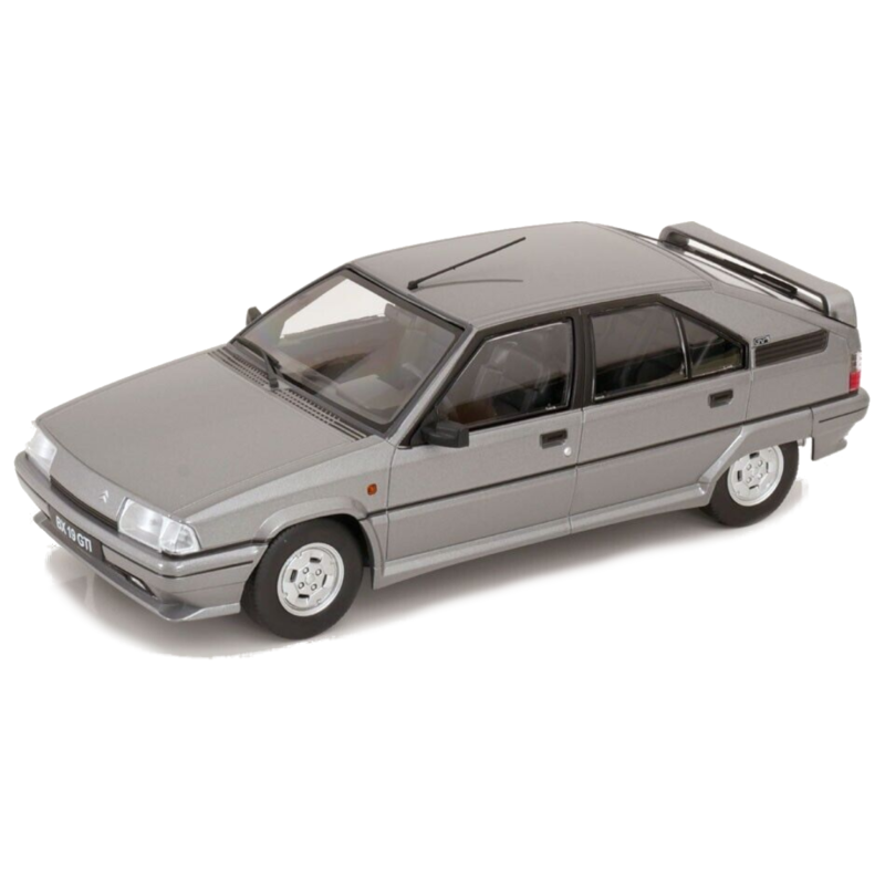 1/18 CITROEN BX GTI 1990