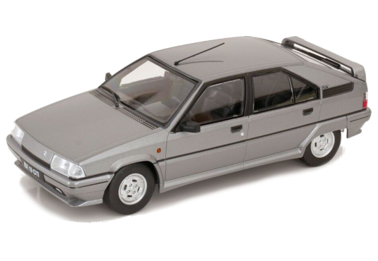 1/18 CITROEN BX GTI 1990