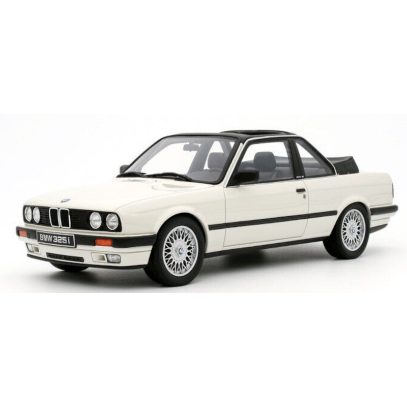 1/18 BMW E30 325i TC2 Baur 1988