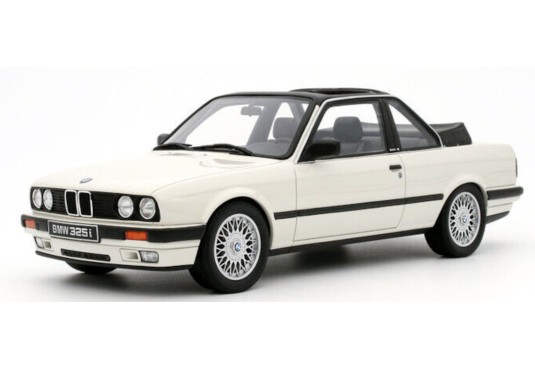 1/18 BMW E30 325i TC2 Baur...
