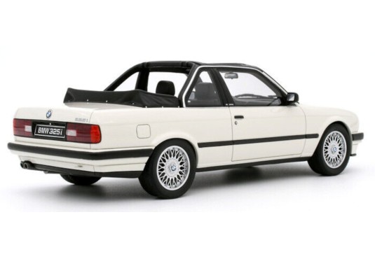 1/18 BMW E30 325i TC2 Baur 1988