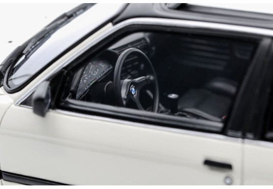 1/18 BMW E30 325i TC2 Baur 1988