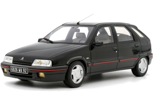 1/18 CITROEN ZX Volcane...