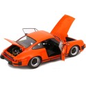 1/18 PORSCHE 911 Carrera 3.2L 1983