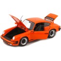 1/18 PORSCHE 911 Carrera 3.2L 1983