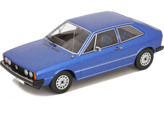 1/18 VOLKSWAGEN Scirocco 1...