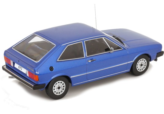 1/18 VOLKSWAGEN Scirocco 1 GTI 1976