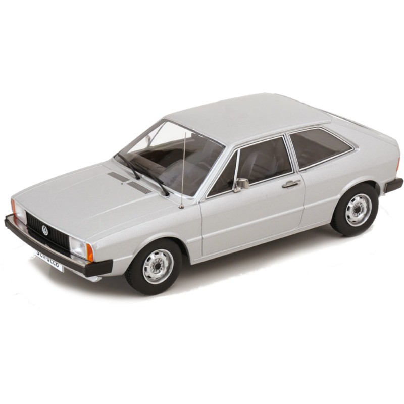 1/18 VOLKSWAGEN Scirocco 1 L 1975