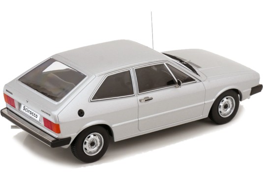 1/18 VOLKSWAGEN Scirocco 1 L 1975