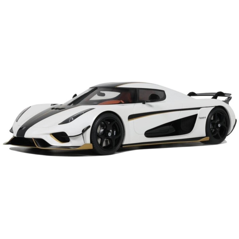 1/18 KOENIGSEGG Regera 2023