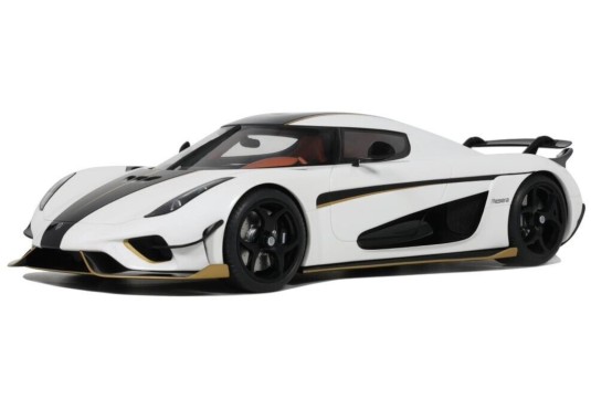 1/18 KOENIGSEGG Regera 2023