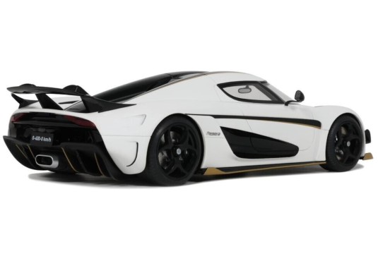 1/18 KOENIGSEGG Regera 2023