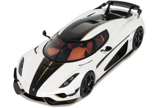 1/18 KOENIGSEGG Regera 2023