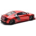 1/18 AUDI R8 LB Works 2022