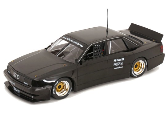 1/18 AUDI 200 Quattro Trans...