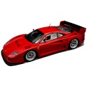 1/18 FERRARI F40 LM 1996